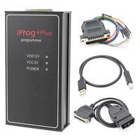 Programador Iprog Pro compatible con corrección IMMO Airbag V84 V85 V87 programador Iprog + Pro versión completa programador ECU