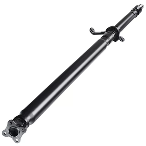 Eje de Transmisión Trasero (Gimbal) para Jeep Compass Patriot 4WD AWD 2.4L 2.0L 2007-2014 2027mm OE: 5273310AB - Product Image 2