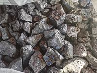 Bloc de silicium métallique de qualité 441 3303, haute pureté, pour la fabrication d'alliages d'aluminium, expédition en vrac