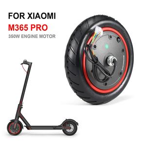 <span class=keywords><strong>350W</strong></span> <span class=keywords><strong>moteur</strong></span> <span class=keywords><strong>moteur</strong></span> adapté pour <span class=keywords><strong>Xiaomi</strong></span> <span class=keywords><strong>M365</strong></span> Pro/Pro 2 scooter électrique moto scooter accessoires remplacement des roues motrices - Product Image 3