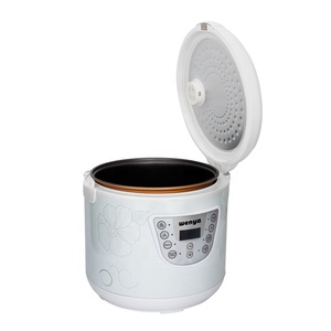 Nồi Cơm Điện Đa Năng Chất Lượng Hàng Đầu Nồi Cơm Điện Tự Động 1.2L/1.5L/1.8L/2.2L - Product Image 4