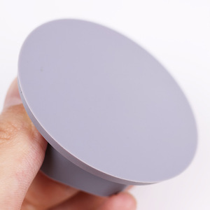 DJI Silicone Base For Pocket 3 Camera Anti Slip Stabilizing Support Action Camera Mount - Product Image 3
