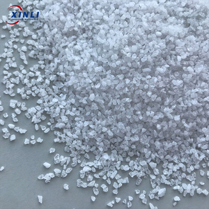 Alumine fondue blanche à 99 % / oxyde d'aluminium blanc / corindon blanc à vendre - Product Image 5