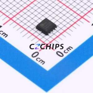Transistor de efecto de campo (MOSFET) CMSC044N03, original y nuevo, de 3,3x3,3 - Product Image 1