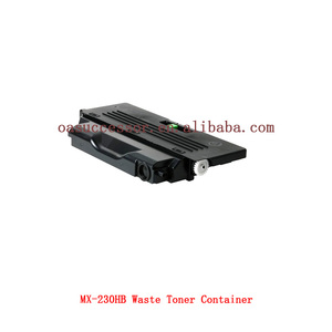 ถังเก็บผงหมึกเสีย MX-230HB สำหรับเครื่องพิมพ์ Sharp MX-2310U 2610N 2615N 2616N 2640N 3110N 3111U 3115N 3116N 3140N 3610N 3640N 2310 <span class=keywords><strong>2610</strong></span> - Product Image 4