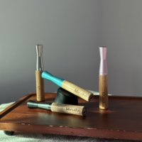 Vente en gros usine – Dispositif alternatif au vapotage sans nicotine, inhalateur pour arrêter de fumer, outil d'entraînement respiratoire