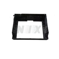 Radiador Original y de Posventa para Modelos JAC JS4