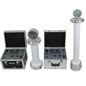 WESHINE電気電磁電子80kV 5mA <span class=keywords><strong>DC</strong></span>耐電圧パルス電圧発生器高電圧テスターCE IP55高精度 - Product Image 3