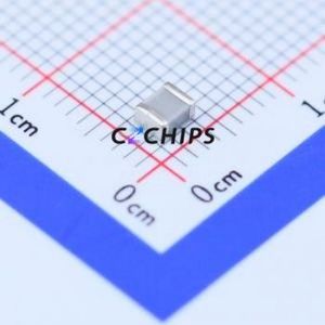 C1210N473K016T SMD Capacitor (MLCC) 1210 ( Capacitance: 47nF )( Precision: 10% Rated Voltage: 16V ) - Product Image 2