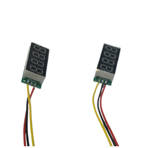 Smj smj60v40a DC-DC hai chiều công suất cao bước xuống cung cấp điện cho RV Sạc đầu vào 12-56V đầu ra 2-54V 50A hiện tại 98% - Product Image 5