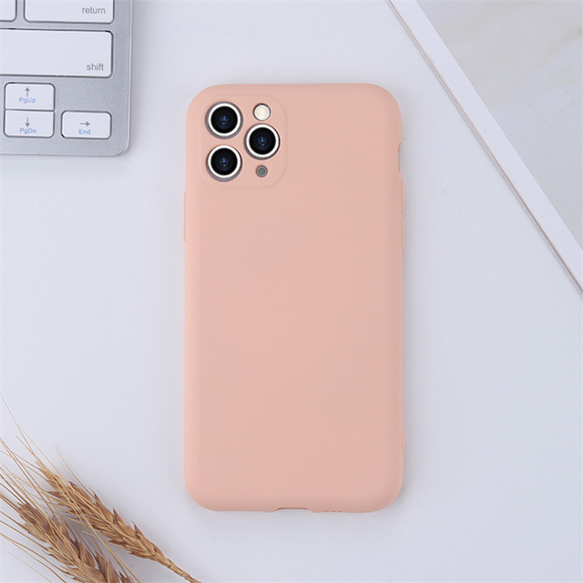 Cheap Price Luxury Design Multi Colors Soft TPU Anti Fall Shockproof Anti Fingerprint Phone Case for Infinix Note 60Ultar