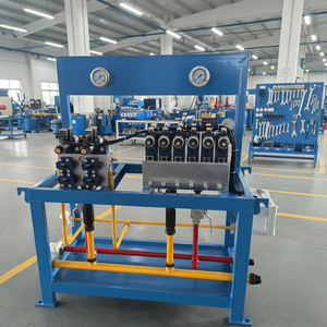 Sıcak satış özelleştirilmiş hidrolik güç üniteleri yeni durum hidrolik <span class=keywords><strong>Test</strong></span> tezgahı - Product Image 1