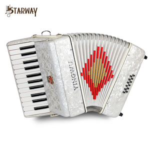 Verified Supplier Parrot Accordion 37 Keys, 96 Bass | Alibaba.com