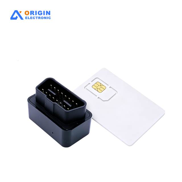 GPS Tracker IoT SIM Card Global M2M Roaming SIM Multi Carrier for Vehicle Monitoring GPS Tracker for Cars