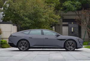 Venta Avatr Avatar 12 Por Chang an Brand New Hybrid Electric Vehicle Sedan AWD Long Range Sedan Car EV Motor Avatr Avatar 12 - Product Image 3