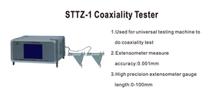 <strong>High</strong> Precision Digital Coaxiality <strong>Tester</strong> for <strong>Machinery</strong> - Product Image 3