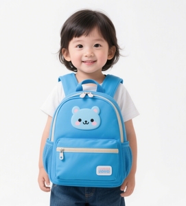 Venta caliente Linda Mochila de jardín de infantes Nueva moda Niños Estudiantes Mochila Mochilas escolares Niñas y niños Nias <span class=keywords><strong>Prescolar</strong></span> - Product Image 6