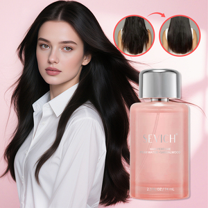 Oem/ODM nhãn hiệu riêng hương thơm mộc lan tự nhiên lâu dài hẹn hò bên tóc Nước hoa xịt cho phụ nữ - Product Image 6