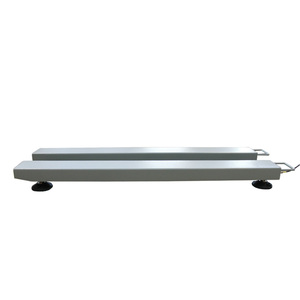 Báscula de barra de 3000 kg, balanza de haz de peso - Product Image 2