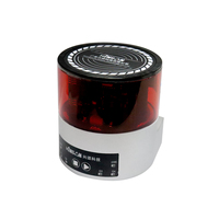 Capteur laser lidar guidé à 360 degrés Hinson LE-50621FA, technologie TOF, pour chariot élévateur, AGV, AMR, navigation, détection d'obstacles