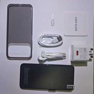 โทรศัพท์ Spark 40pro 5G ราคาถูก ขายดี ชิปประมวลผลแบบเดคาคอร์ หน้าจอ 7.3 นิ้ว 144Hz รีเฟรชเรทสูง ระดับมืออาชีพ เหมาะสำหรับเล่นเกมอีสปอร์ต - Product Image 5