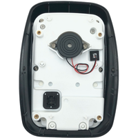 Écran LCD pour excavatrice YN59S00021F3 YN59S00021F2 YN59S00021F1 YN59S00020F1 Compatible avec Kobelco