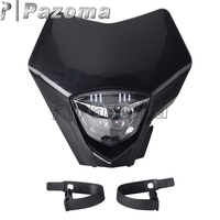 Phare de moto LED GASGAS haute Performance pour EC250/300 EX 300 MC 250F 450 2021-2023