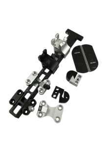 Trung Quốc <span class=keywords><strong>CNC</strong></span> gia công phần nhôm tùy chỉnh chính xác <span class=keywords><strong>CNC</strong></span> gia công với giá tốt nhất - Product Image 6