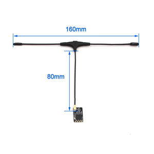 Récepteur RC longue portée BAYCK ELRS 915MHz Nano ExpressLRS TCXO CRSF SBUS en plastique - Product Image 6