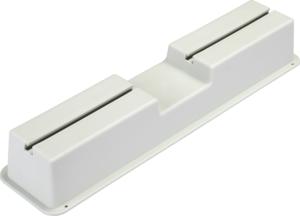 Pieds en caoutchouc pour climatiseur d'extérieur Retekool, base amortissante, support anti-résonance, coussin en caoutchouc, base de siège, gros pieds - Product Image 5