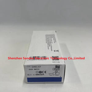 Nouveau et original Switch D4NS-2CF - Product Image 1
