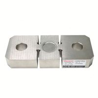 Sensor de Celda de Carga de Doble Extremo para Báscula de Camiones, Báscula de Plataforma, Báscula de Puente, 10, 15, 20 Toneladas