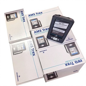 Módulo de Comunicación para Dispositivos Trex2, Versión Recién Actualizada, Comunicación FF o HART, Actualización de Tres Años - Product Image 2