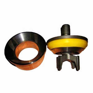 Pièces de pompe pétrolière standard de haute qualité pour siège et corps de pompe - Product Image 2