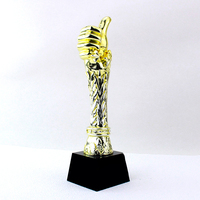 Trofeos Metálicos Creativos Personalizados, Fundidos a Presión, de Doble Cara, para Reconocimiento de Campeones de Eventos y Equipos, para Regalos Empresariales y Eventos