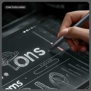 Đối Với Samsung <span class=keywords><strong>Tablet</strong></span> Stylus Pen Độ Nhạy Cao Độ Chính Xác Và Thoải Mái Cho Sự Sáng Tạo Và Viết Stylus Pen Đối Với Samsung Máy Tính Bảng - Product Image 6