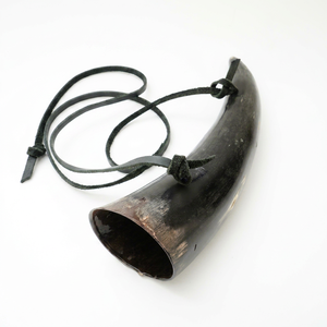 Corneta de Alta Calidad, Sonido Fuerte, Duradera, para Eventos Deportivos, Uso en Exteriores, Diseño de Plástico Resistente - Product Image 1
