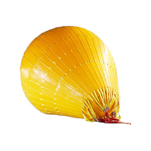 Cầu trước áp lực đối trọng kiểm tra áp lực tàu kỹ thuật cần cẩu với tải mang nâng mềm Túi nước cơ thể - Product Image 1