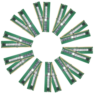 Memoria RAM DDR5 de 32GB y 5600MT/s, 288 pines, ECC Registrada, RDIMM, para Servidor, en Stock - Product Image 1