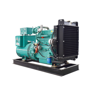 Giá tốt nhà máy bán Ricardo k4100zd 40kw 50kva tín hiệu/ba giai đoạn im lặng Máy phát điện diesel để bán - Product Image 1