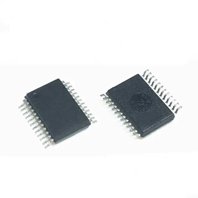 Zhixin Original TB6612FNG SMD SSOP24 driver DC motor chip TB6612