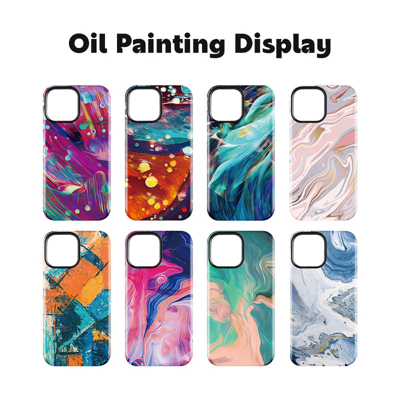 Funda Rígida para Teléfono