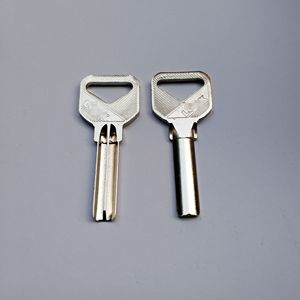Llaves en Blanco Modelo SL de Cobre en Varios Tamaños para Llaves Atomizadas Saintli - Product Image 3