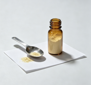 Fuente de Vitamina A Esterificada, Mayor Estabilidad Térmica que el Acetato de Vitamina A y el Palmitato de Vitamina A - Product Image 1