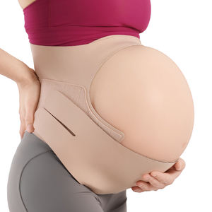 <span class=keywords><strong>Faja</strong></span> de Soporte Abdominal para Embarazadas, Cómoda, para Maternidad, Venta al Por Mayor - Product Image 3