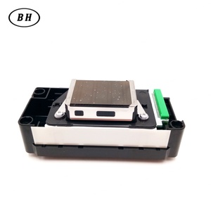 Cabezal de Impresión Original y Nuevo Bheng Mutoh Dx5 Eco Solvent para Mutoh Valuejet Vj1024 1304 1314 1604 con Conector Verde - Product Image 3