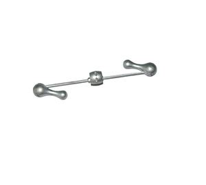 <span class=keywords><strong>Unisun</strong></span> Amortisseur FD 4D pour le contrôle des vibrations et la protection des câbles - Product Image 1