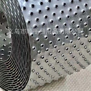 Abrasive Pad <b>Rolls</b> For Leather Processing Stainless Steel Surface Treatment <b>Tool</b> - Product Image 4
