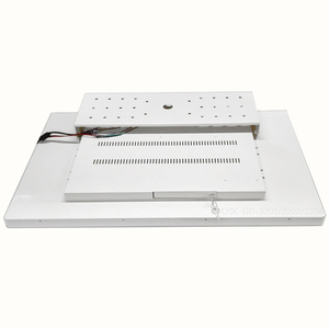 OSK GD-2704 12V 24V 27 Zoll <span class=keywords><strong>Bus</strong></span> HD Digital bildschirm Dach halterung Flip Down Monitor Auto Decken halterung Monitor <span class=keywords><strong>Bus</strong></span> LCD TV - Product Image 5