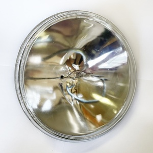 PAR56 30V 200W 75V 350W thủy tinh <span class=keywords><strong>Halogen</strong></span> bóng đèn phản xạ đèn trắng ấm 270 Chùm tia góc cho sân khấu sảnh khách sạn hồ bơi - Product Image 1